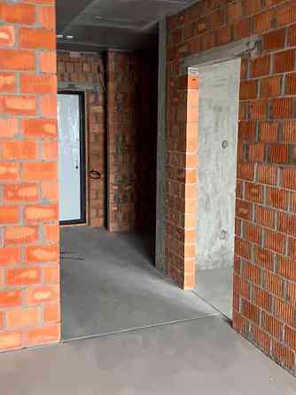 Продам видову 2 кімнатну квартиру в ЖК Зарічний IO Киев