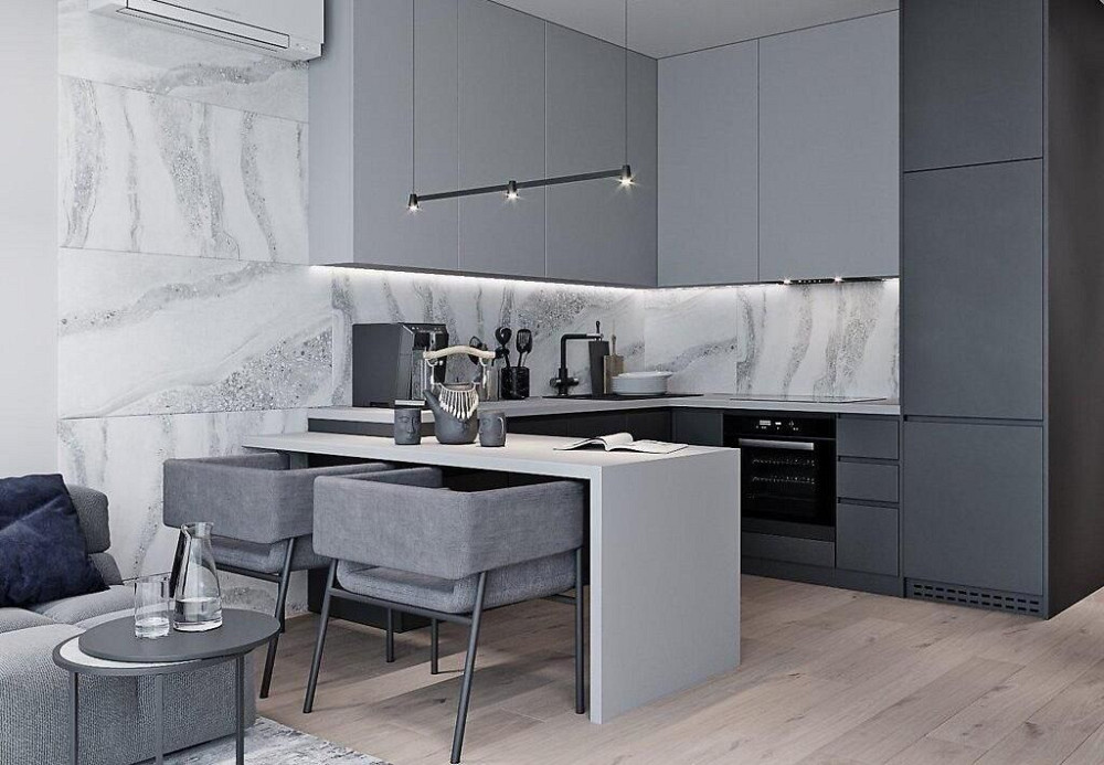 Продам видову 2 кімнатну квартиру в ЖК Зарічний IO Київ - зображення 8