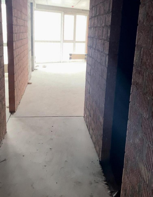 Продам видову 2 кімнатну квартиру в ЖК Зарічний IO Київ - зображення 3