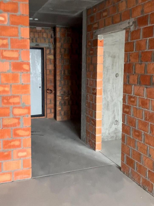 Продам видову 2 кімнатну квартиру в ЖК Зарічний IO Київ - зображення 2