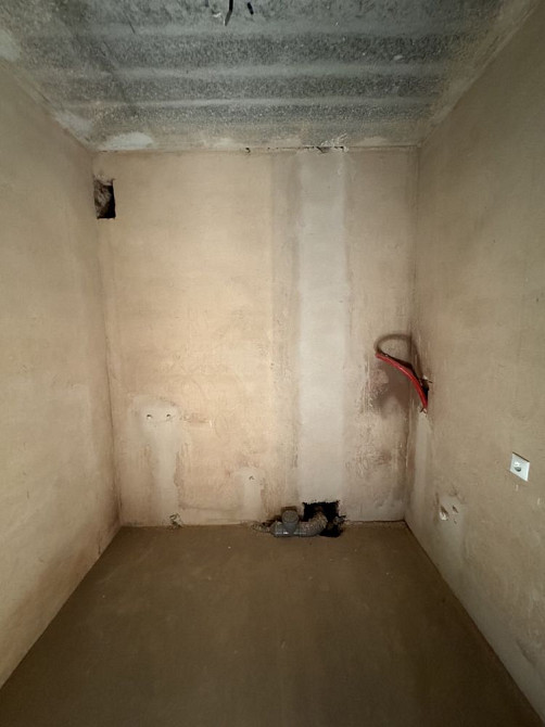 Продаж 1 кімнатної новобудови з автономним опаленням Ровно - изображение 8