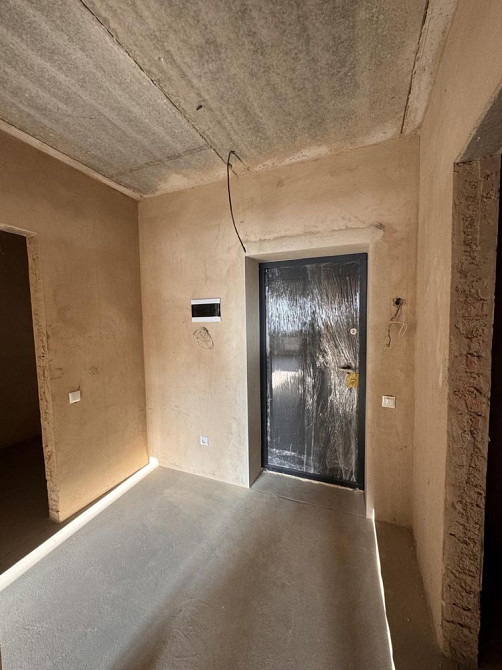 Продаж 1 кімнатної новобудови з автономним опаленням Ровно - изображение 5