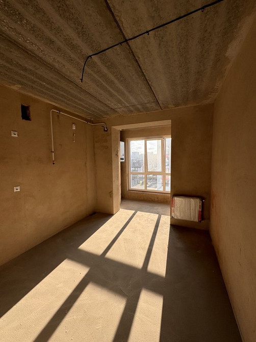 Продаж 1 кімнатної новобудови з автономним опаленням Ровно - изображение 1