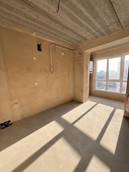 Продаж 1 кімнатної новобудови з автономним опаленням Ровно - изображение 2