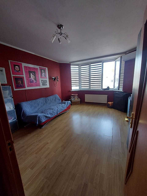 ЖК Купава 50м2 Продаж Квартира 42 тис$ Симоненко 4 Власник Без Комісії Бровари - зображення 3