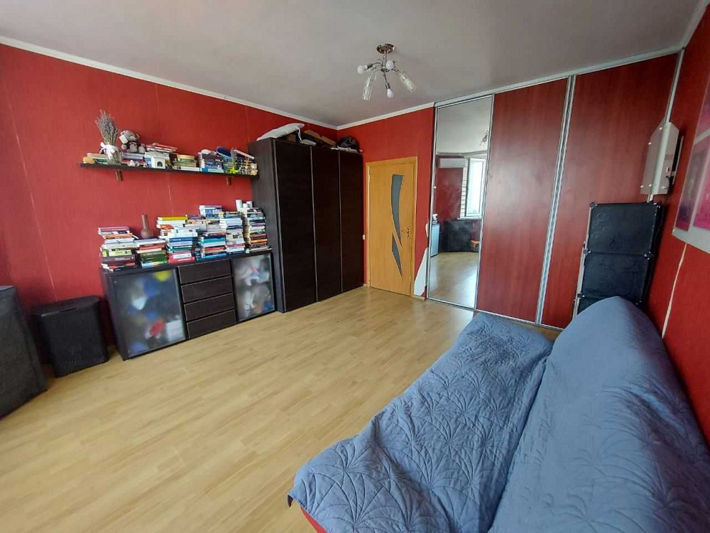 ЖК Купава 50м2 Продаж Квартира 42 тис$ Симоненко 4 Власник Без Комісії Бровари - зображення 2