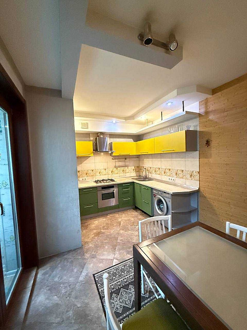 2 комнатная квартира на Сахарова! Евроремонт. Новый дом! Одеса - зображення 2