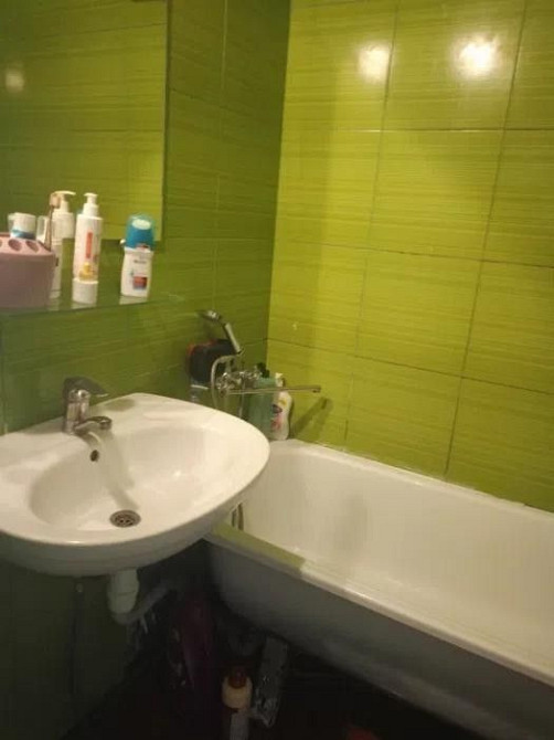 Продам 1 кімнатну квартиру вул. Шевченко  9а Боярка - изображение 7