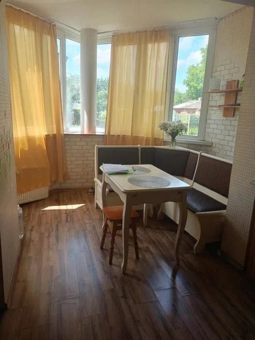 Продам 1 кімнатну квартиру вул. Шевченко  9а Боярка - изображение 1