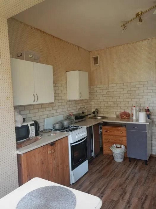 Продам 1 кімнатну квартиру вул. Шевченко  9а Боярка - изображение 2