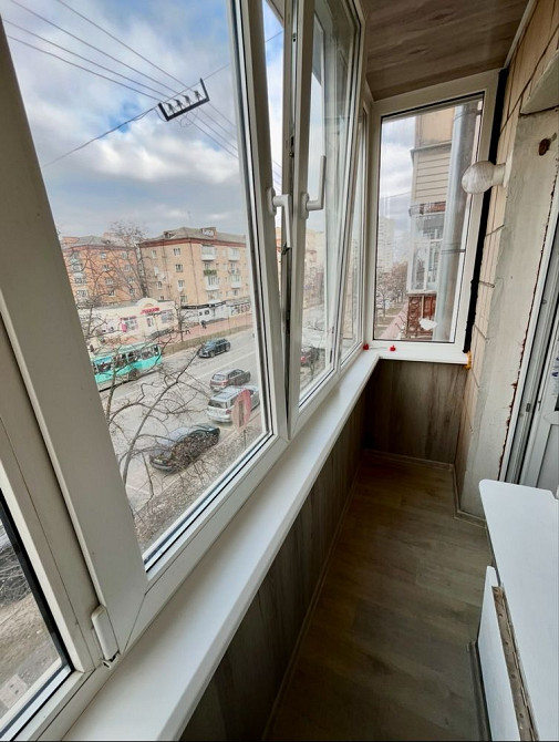 Продаж 1-кім квартири в центрі міста Чернігів - зображення 6