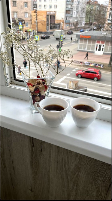 Продаж 1-кім квартири в центрі міста Чернігів - зображення 8