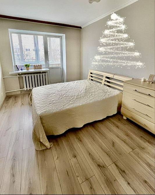 Продаж 1-кім квартири в центрі міста Чернігів - зображення 1