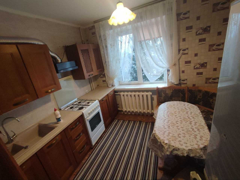 Оренда 2 кім. квартири у Личаківському р_ н Львова Львів - зображення 2