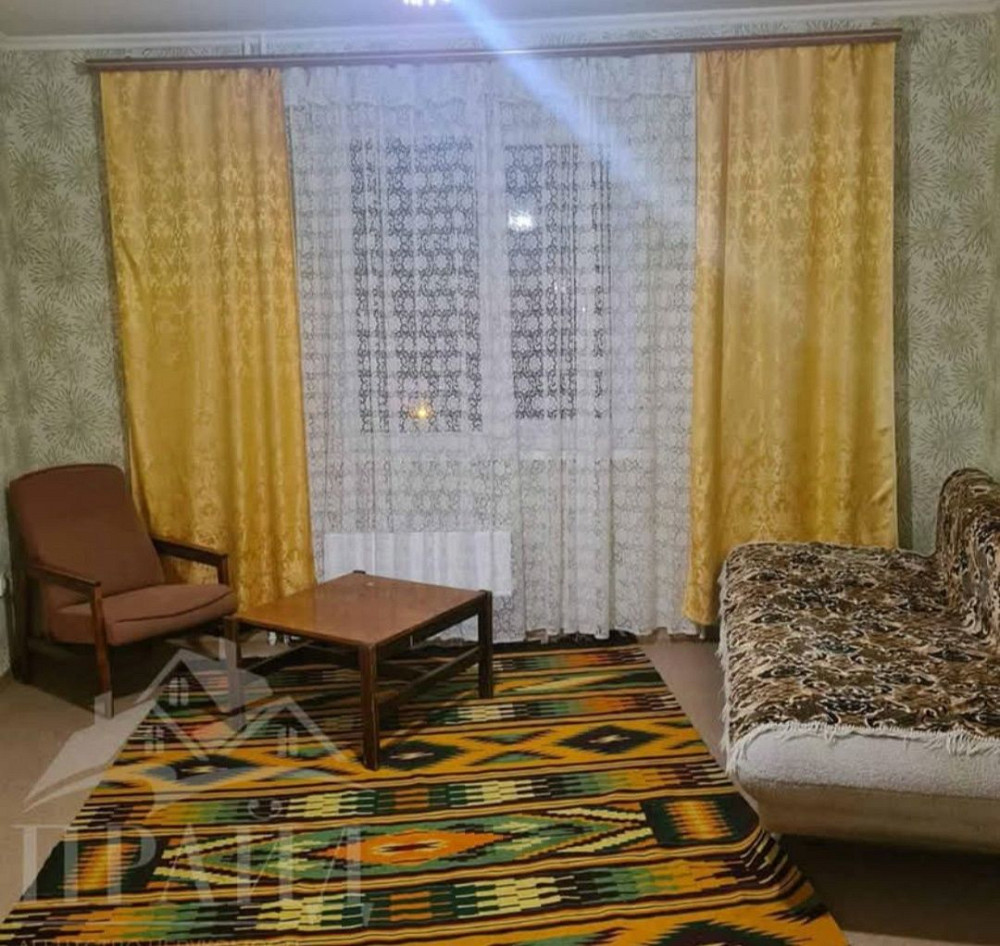 Здам 1 кімнатну квартиру Суми - зображення 1