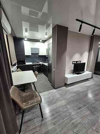 Сдам 2ком ул. Титова  ТЦ Аполо евроремонтом Днепр