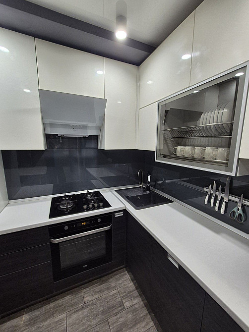 Сдам 2ком ул. Титова  ТЦ Аполо евроремонтом Дніпро - зображення 2