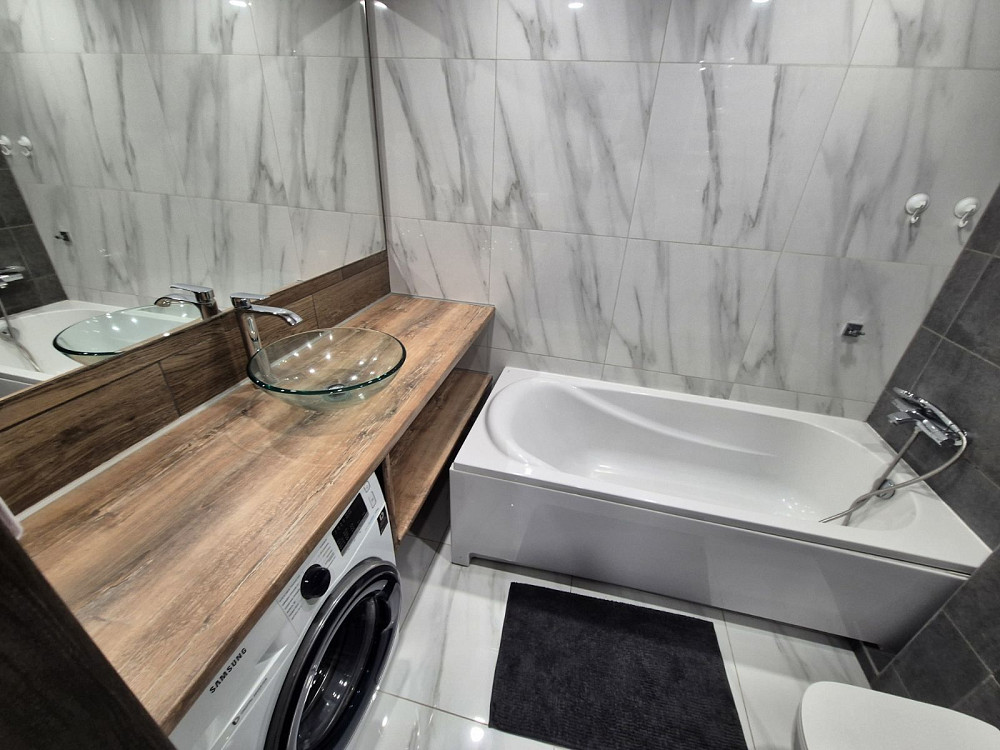 Сдам 2ком ул. Титова  ТЦ Аполо евроремонтом Дніпро - зображення 7