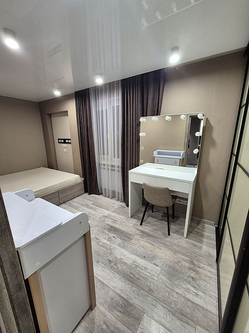 Сдам 2ком ул. Титова  ТЦ Аполо евроремонтом Дніпро - зображення 6