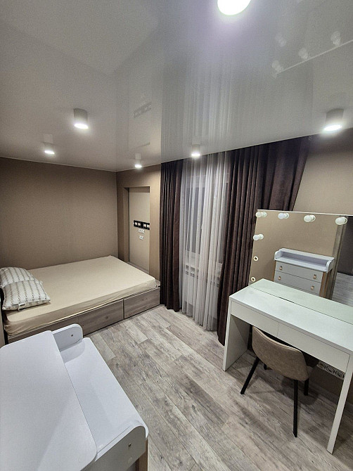 Сдам 2ком ул. Титова  ТЦ Аполо евроремонтом Дніпро - зображення 3