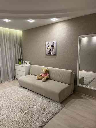 Стильна 2-кімнатна квартира Анни Ахматової 34(Рівер Стоун, Севен,Грейт Київ