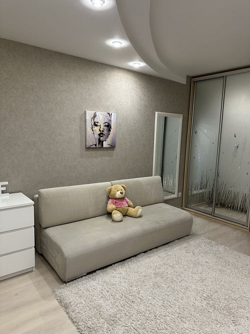 Стильна 2-кімнатна квартира Анни Ахматової 34(Рівер Стоун, Севен,Грейт Київ - зображення 6