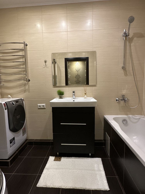 Стильна 2-кімнатна квартира Анни Ахматової 34(Рівер Стоун, Севен,Грейт Київ - зображення 7