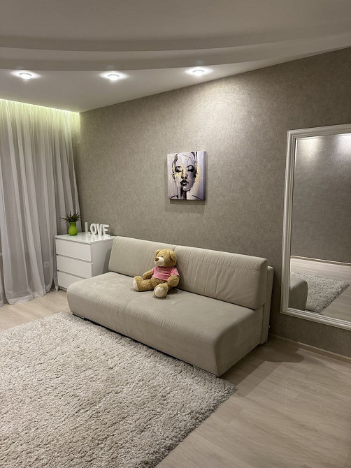 Стильна 2-кімнатна квартира Анни Ахматової 34(Рівер Стоун, Севен,Грейт Київ - зображення 5