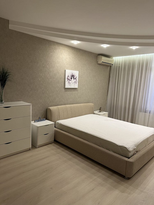 Стильна 2-кімнатна квартира Анни Ахматової 34(Рівер Стоун, Севен,Грейт Київ - зображення 3