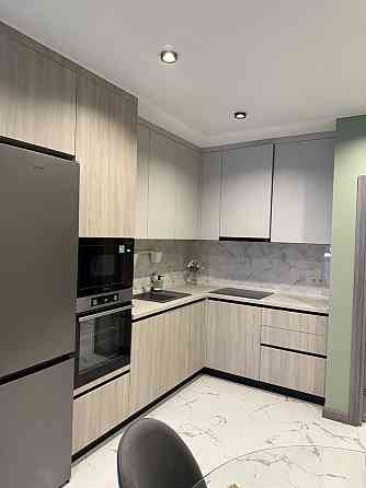 Оренда 2-кімнатної квартири з євроремонтом Ірпінь