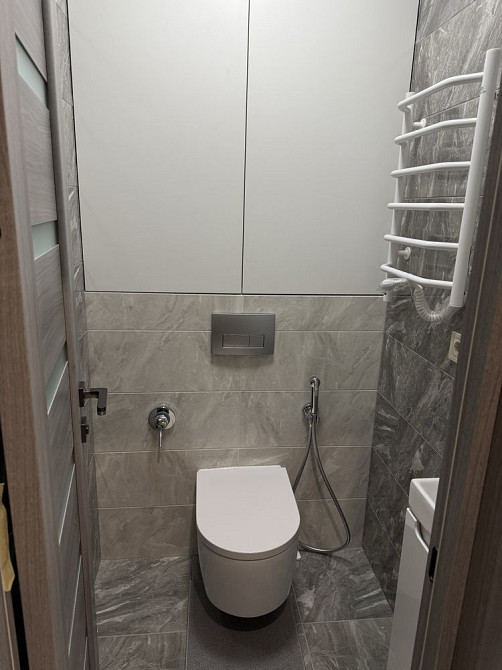 Оренда 2-кімнатної квартири з євроремонтом Ірпінь - зображення 8