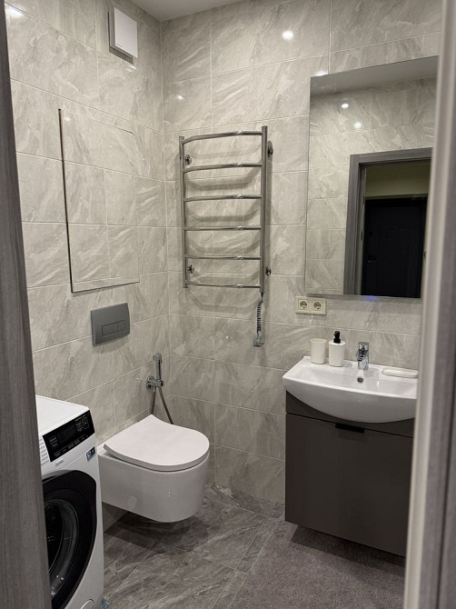 Оренда 2-кімнатної квартири з євроремонтом Ірпінь - зображення 5