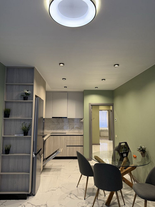 Оренда 2-кімнатної квартири з євроремонтом Ірпінь - зображення 2