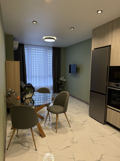 Оренда 2-кімнатної квартири з євроремонтом Ірпінь - зображення 3