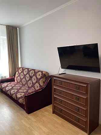 Центральный парк. Хозяйка. Без комиссии.Сдам 1-к квартиру Ірпінь