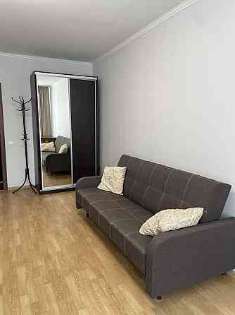 Центральный парк. Хозяйка. Без комиссии.Сдам 1-к квартиру Ірпінь