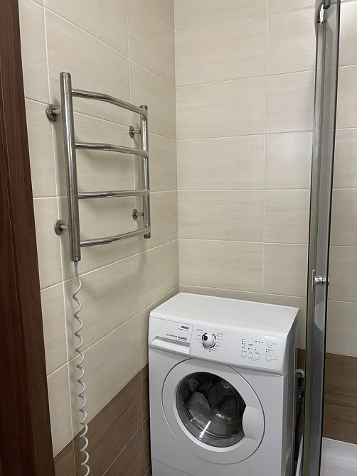 Центральный парк. Хозяйка. Без комиссии.Сдам 1-к квартиру Ирпень - изображение 8