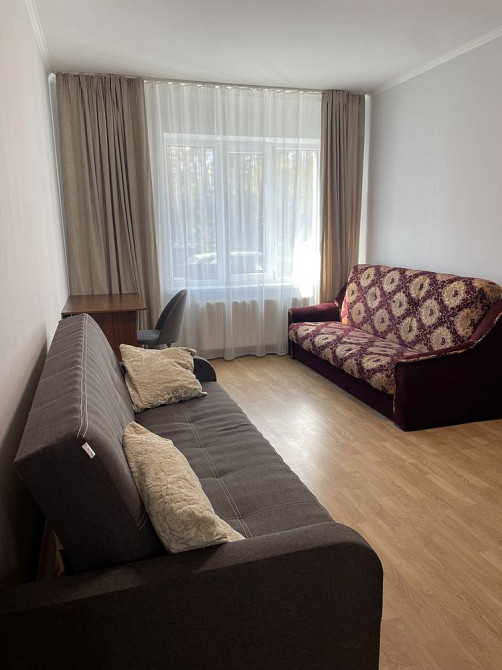 Центральный парк. Хозяйка. Без комиссии.Сдам 1-к квартиру Ирпень - изображение 4