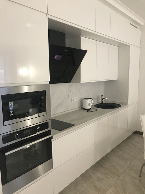 1-к.,квартира вул.Зарічна, м.Славутич Київ - зображення 4