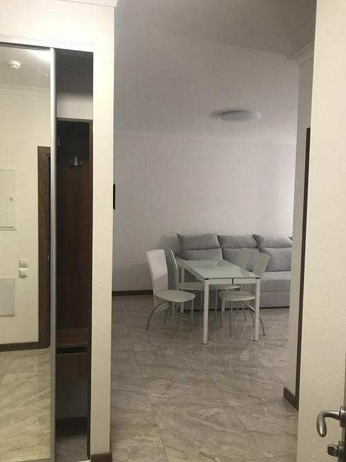 1-к.,квартира вул.Зарічна, м.Славутич Київ - зображення 3