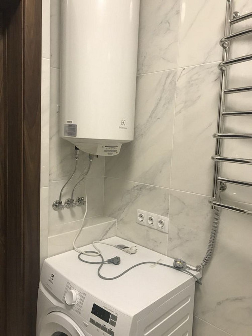 1-к.,квартира вул.Зарічна, м.Славутич Київ - зображення 7