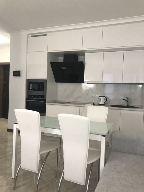 1-к.,квартира вул.Зарічна, м.Славутич Київ - зображення 5