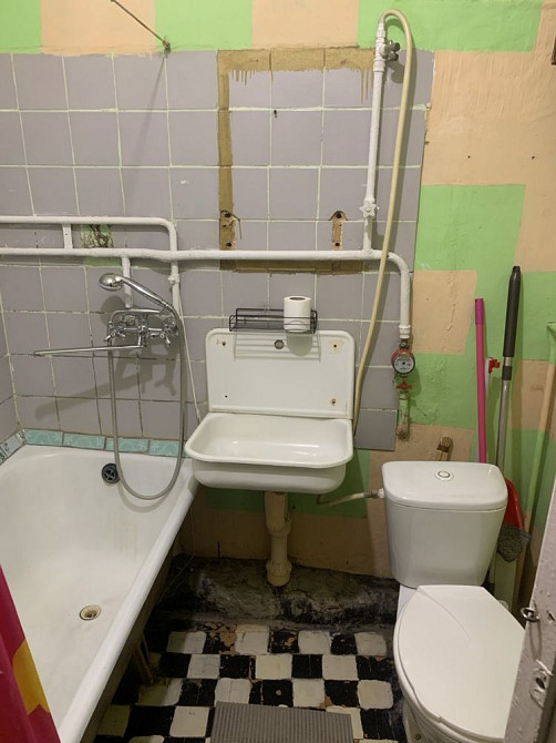 Оренда 1-но кімнатної квартири днс Біла Церква - зображення 4