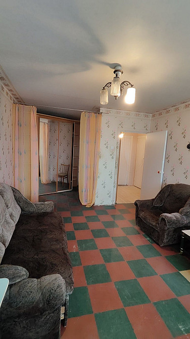 Сдам 1ком квартиру, Донецкое шоссе Дніпро - зображення 6