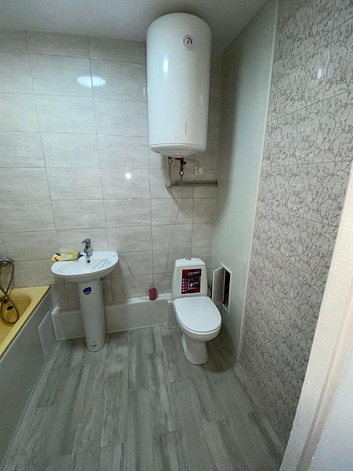 Сдам 1ком квартиру, Донецкое шоссе Дніпро - зображення 1