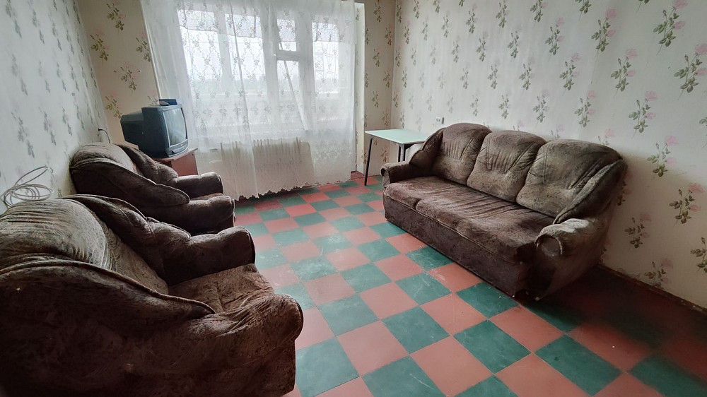 Сдам 1ком квартиру, Донецкое шоссе Дніпро - зображення 5