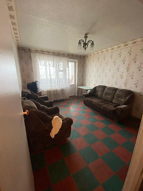 Сдам 1ком квартиру, Донецкое шоссе Дніпро - зображення 4