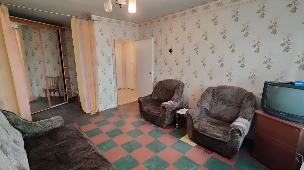 Сдам 1ком квартиру, Донецкое шоссе Дніпро - зображення 7