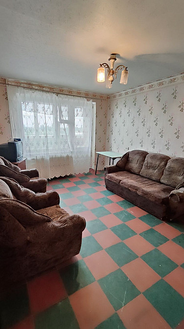 Сдам 1ком квартиру, Донецкое шоссе Дніпро - зображення 3