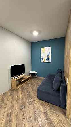 ЖК Зарічний Осокорська 2А метро славутич студія + спальня Генератор Київ